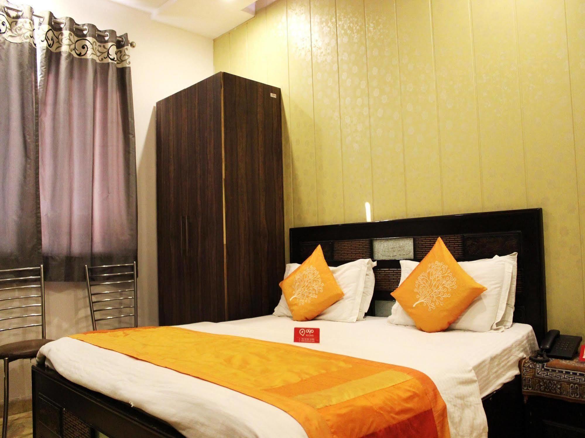 Fabhotel Royal Mirage I Delhi  Extérieur photo